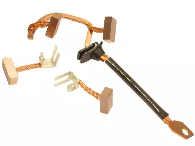 HIILISRJ. GER TAB132 M80R - Yleisosat ja tarvikkeet - 8991 - 1