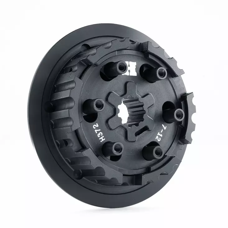 Hinson Inner Hub YZ450F 2023 - Moottoripyörän Kytkimet - 88521 - 1