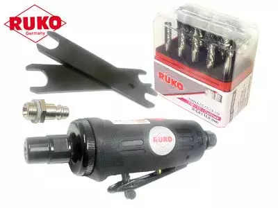HIOMAKONE/KOVAMET.VIILASRJ 12-OS. - Yleisosat ja tarvikkeet - 4971 - 1