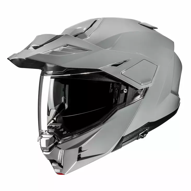 HJC Kypärä i80 N Harmaa M - MP Umpikypärät - 82581 - 1