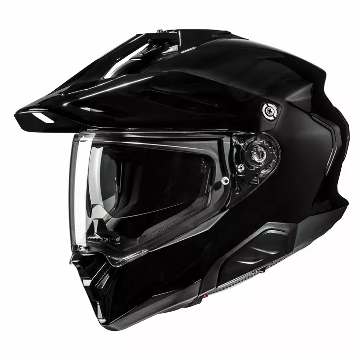 HJC Kypärä RPHA 60 Musta L - MP Umpikypärät - 82361 - 1