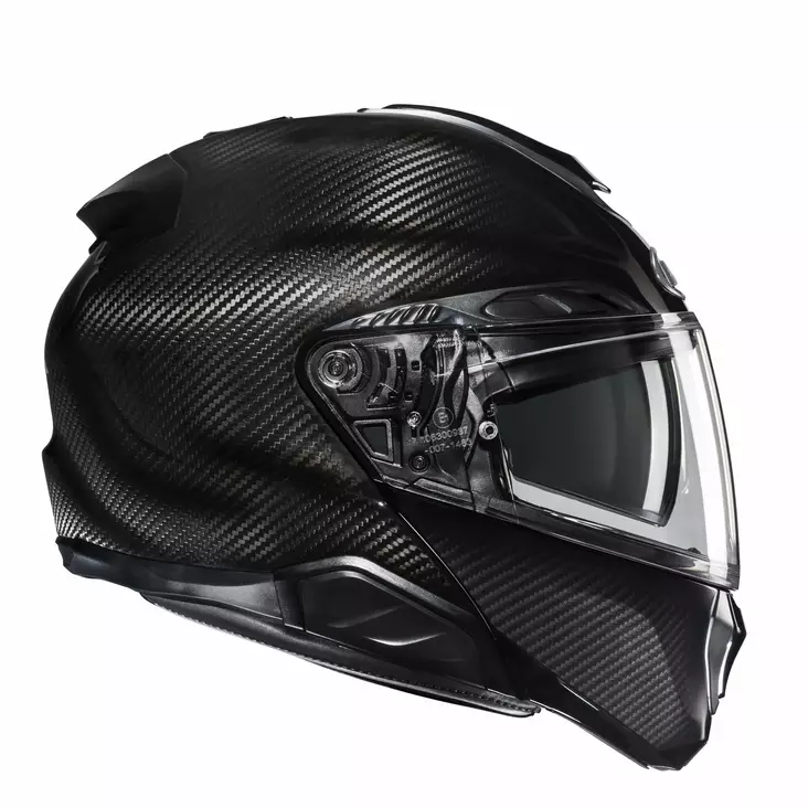 HJC Kypärä RPHA 91 Carbon Solid M - MP Avattavat kypärät - 88441 - 1