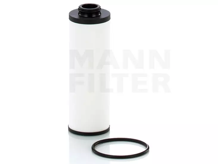 HYDRAULIIKKASUODATIN AUTOM.VAIHTEISTO MANN, AUDI, PORSCHE - Yleisosat ja tarvikkeet - 64991 - 1