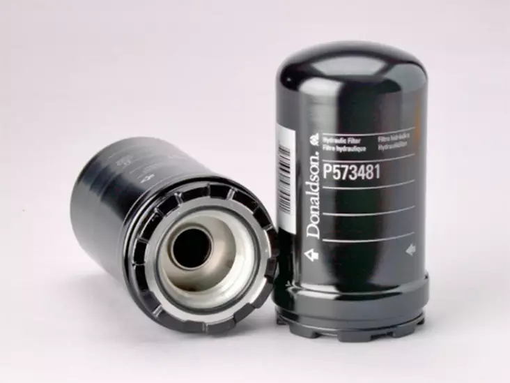 HYDRAULIIKKASUODATIN DONALDSON - Yleisosat ja tarvikkeet - 56881 - 1