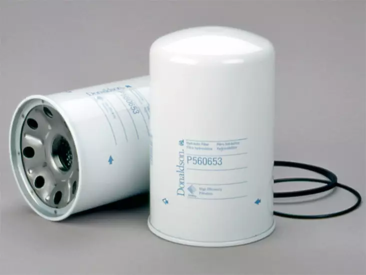 HYDRAULIIKKASUODATIN DONALDSON - Yleisosat ja tarvikkeet - 57851 - 1