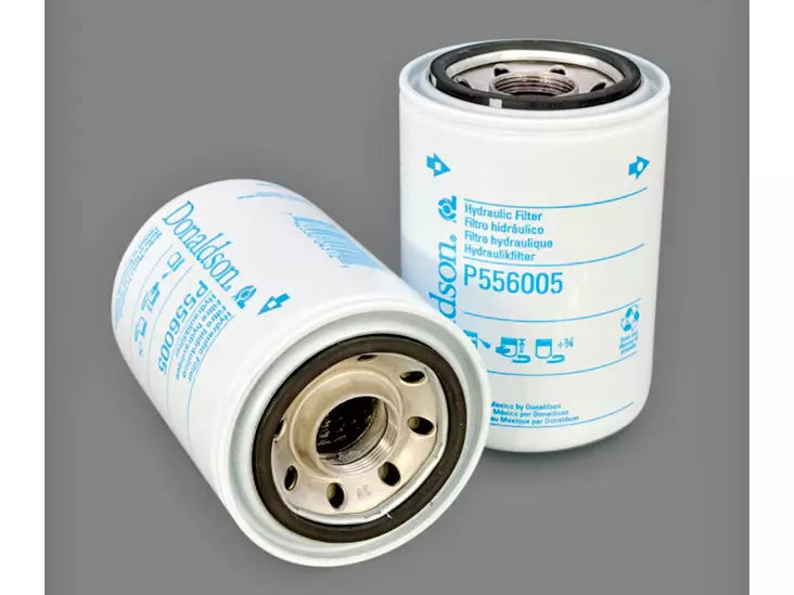 HYDRAULIIKKASUODATIN DONALDSON - Yleisosat ja tarvikkeet - 57941 - 1