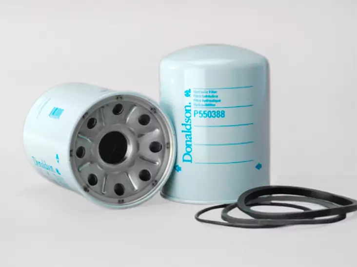HYDRAULIIKKASUODATIN DONALDSON - Yleisosat ja tarvikkeet - 58361 - 1