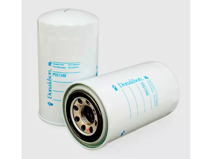 HYDRAULIIKKASUODATIN DONALDSON - Yleisosat ja tarvikkeet - 58621 - 1