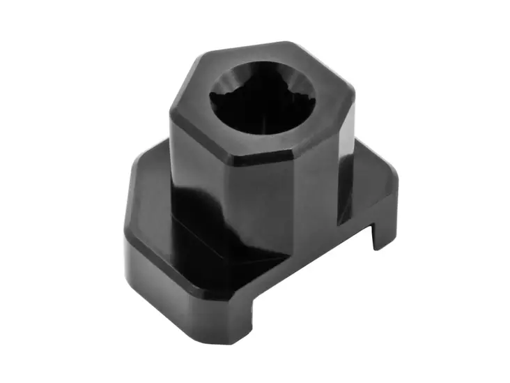 Hyper Fork Cap Compression Bolt Removal Tool - Yleisosat - Työkalut - 93471 - 1