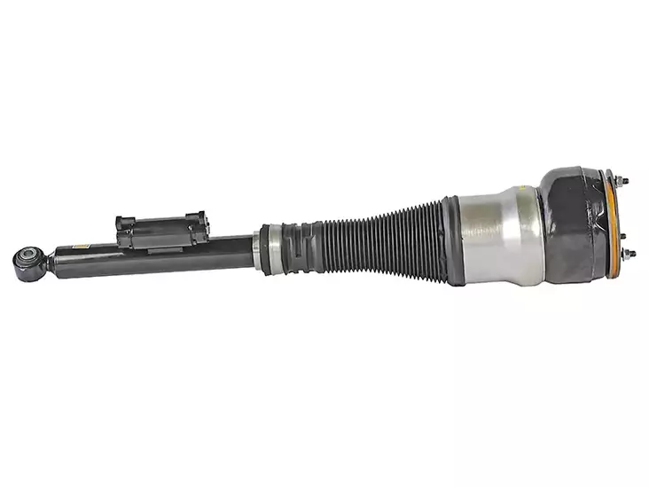 ILMAJOUSIJALKA MB W222 TAKA VASEN - Yleisosat ja tarvikkeet - 45751 - 1