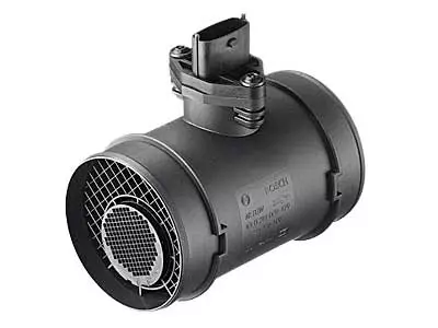 ILMAMASSAMITTARI ORIG. BOSCH OPEL VECTRA 2,0/2,2 DTI - Yleisosat ja tarvikkeet - 27421 - 1