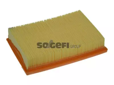 ILMANSUODATIN CPF, PSA - Yleisosat ja tarvikkeet - 62541 - 1