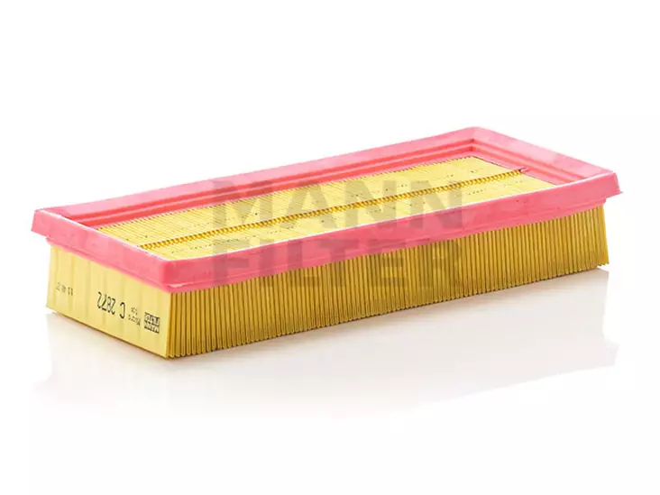 ILMANSUODATIN MANN, FIAT - Yleisosat ja tarvikkeet - 67231 - 1