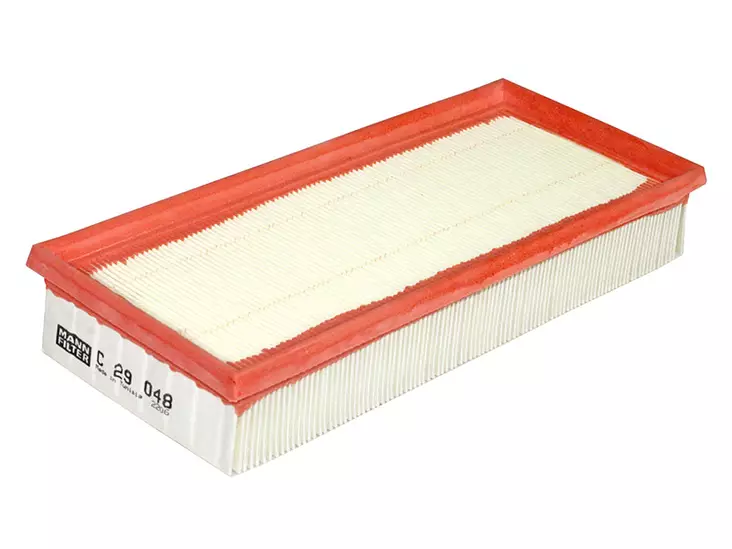 ILMANSUODATIN MANN, MB - Yleisosat ja tarvikkeet - 66011 - 1