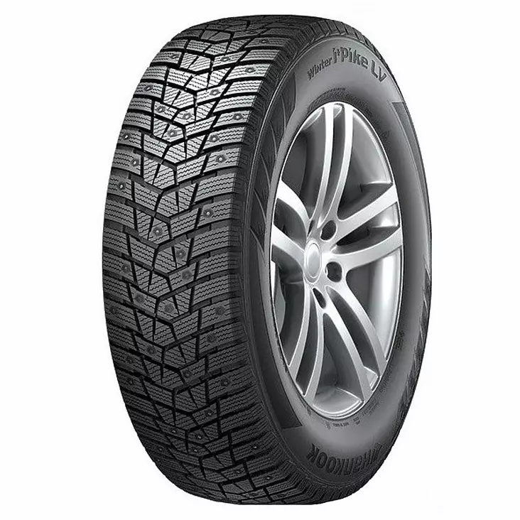 Hankook I*PIKE LV RW15 TARJOUS! - Auton Talvirenkaat - 1911 - 1