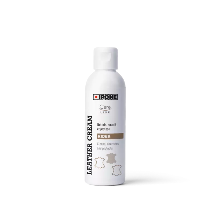 Ipone Leather Cream 100ml (12) - Hoitoaineet - 86371 - 1