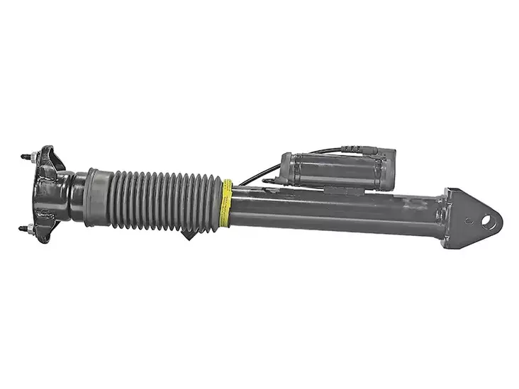 ISKUNVAIMENNIN MB ML/GLE W166 TAKA V/O - Yleisosat ja tarvikkeet - 45471 - 1