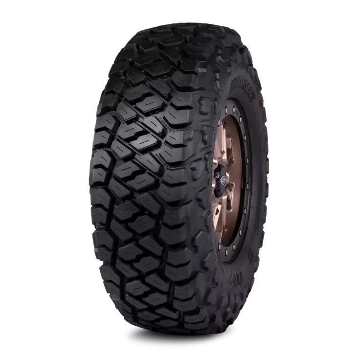 ITP Rengas Intersect 30x10.00R15 NHS 8PR TL - Mönkijän Hyötykäyttö - 79551 - 1