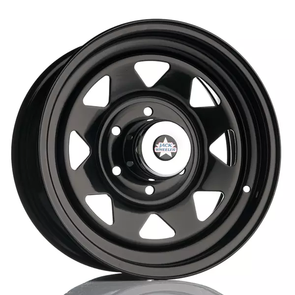 Jack Wheeler Rocky AT 7x16 Jako: 5x150 ET: 0 vanne - 16-tuumaiset - 114831 - 1