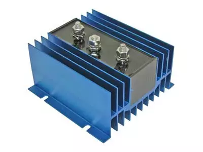 JAKODIODI 12-24V 75A - Yleisosat ja tarvikkeet - 42831 - 1