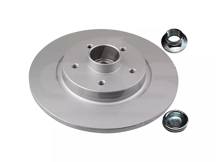 JARRULEVY SBS, 1 KPL/PKT, TAKA, MERCEDES-BENZ, RENAULT - Yleisosat ja tarvikkeet - 20791 - 1