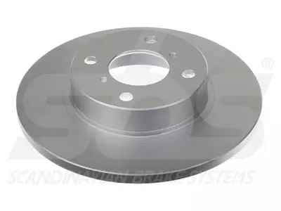 JARRULEVY SBS, 2 KPL/PKT, ETU, OPEL, SUZUKI - Yleisosat ja tarvikkeet - 20461 - 1