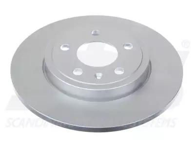 JARRULEVY SBS, 2 KPL/PKT, TAKA, AUDI, SEAT - Yleisosat ja tarvikkeet - 20051 - 1