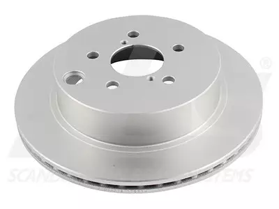 JARRULEVY SBS, 2 KPL/PKT, TAKA, SUBARU - Yleisosat ja tarvikkeet - 20471 - 1