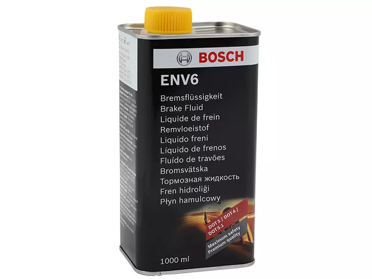 JARRUNESTE BOSCH ENV6 1,0L - Yleisosat ja tarvikkeet - 44681 - 1