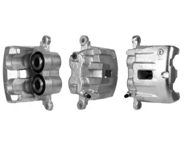 JARRUSATULA, ETU VASEN JEEP GRAND CHEROKEE - Yleisosat ja tarvikkeet - 24401 - 1