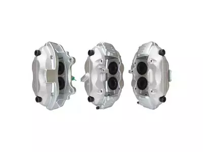 JARRUSATULA, ETU VASEN MB W221 06- - Yleisosat ja tarvikkeet - 23941 - 1
