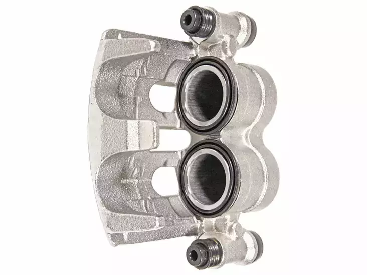 JARRUSATULA ETU VASEN MERCEDES BENZ - Yleisosat ja tarvikkeet - 24111 - 1