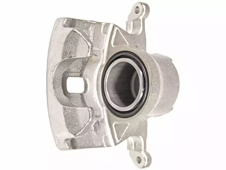 JARRUSATULA ETU VASEN NISSAN QASHQAI - Yleisosat ja tarvikkeet - 24211 - 1