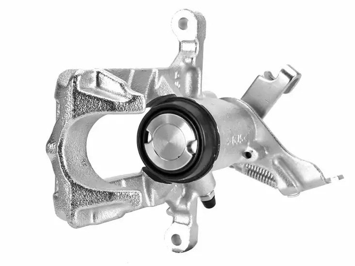 JARRUSATULA TAKA VASEN CHEVY/OPEL 09- - Yleisosat ja tarvikkeet - 21181 - 1