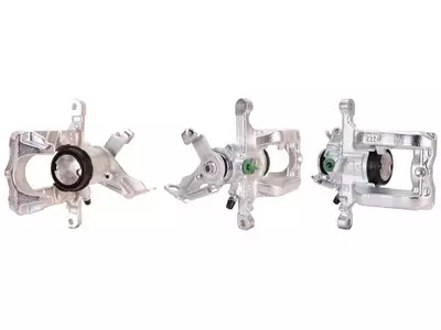 JARRUSATULA, TAKA VASEN CHEVY/OPEL 09- - Yleisosat ja tarvikkeet - 21521 - 1