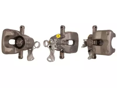 JARRUSATULA, TAKA VASEN FIAT CROMA 05- - Yleisosat ja tarvikkeet - 21651 - 1