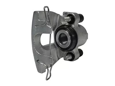 JARRUSATULA UUSI, TAKA VASEN VOLVO S60 - Yleisosat ja tarvikkeet - 20891 - 1