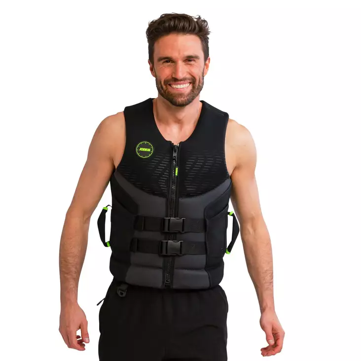 JOBE Premium Neoprene kelluntaliivi M - Liivit - 107561 - 1