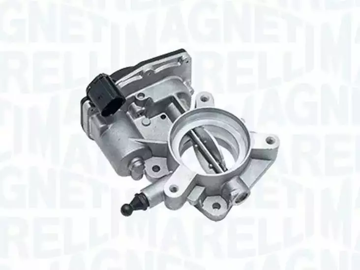 KAASULÄPPÄKOTELO OPEL,SAAB - Yleisosat ja tarvikkeet - 26741 - 1