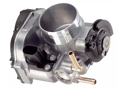 KAASULÄPPÄKOTELO SKODA/VAG - Yleisosat ja tarvikkeet - 26341 - 1