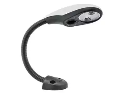 KARTTAVALO LED 150MM 10-31V - Yleisosat ja tarvikkeet - 38301 - 1