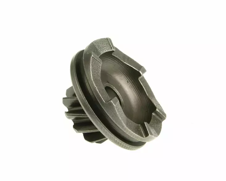 Käynnistimen ratas, Minarelli Pysty/Vaaka / CPI- / Keeway-skootteri 2-T - Mopon & Skootterin Käynnistimen osat - 96771 - 1