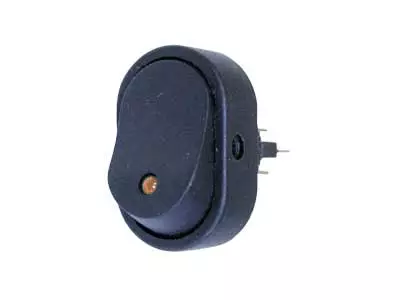 KEINUKATK.ON-OFF KELT.VALO 12.5MM # - Yleisosat ja tarvikkeet - 42941 - 1