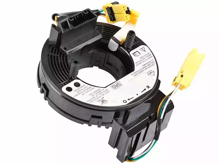 KELLOJOUSI AIRBAG HONDA - Yleisosat ja tarvikkeet - 38761 - 1
