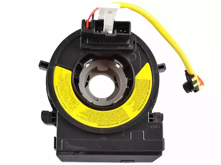 KELLOJOUSI AIRBAG HYUNDAI, KIA - Yleisosat ja tarvikkeet - 38471 - 1