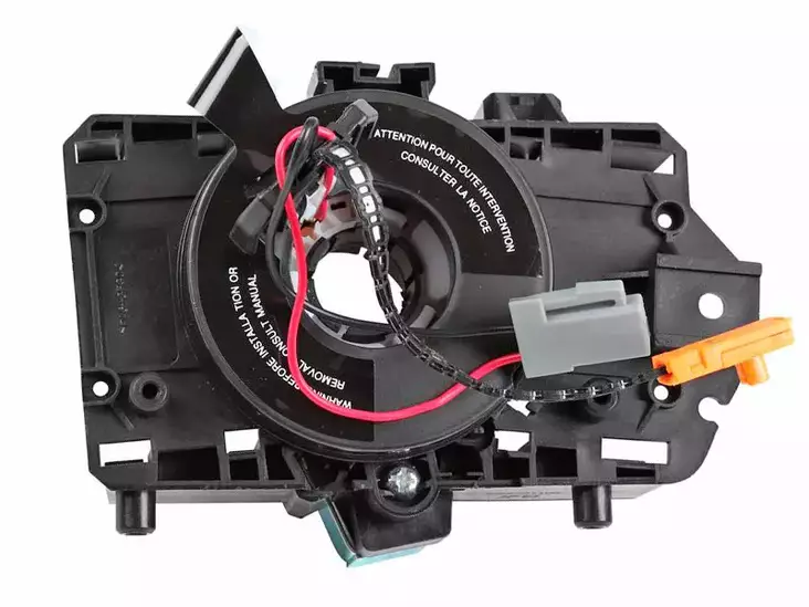 KELLOJOUSI AIRBAG RENAULT - Yleisosat ja tarvikkeet - 35901 - 1