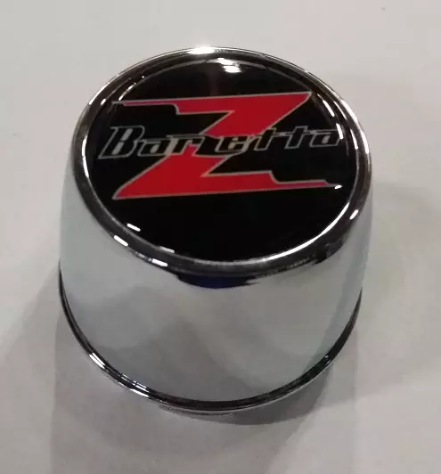Keskimerkki Barzettan Classic Rally vanteisiin - Keskimerkit - 115571 - 1