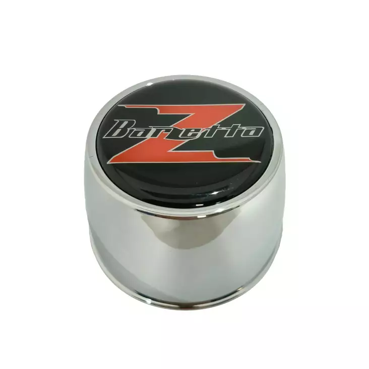 Keskimerkki Barzettan Classic Rally vanteisiin - Keskimerkit - 115571 - 1