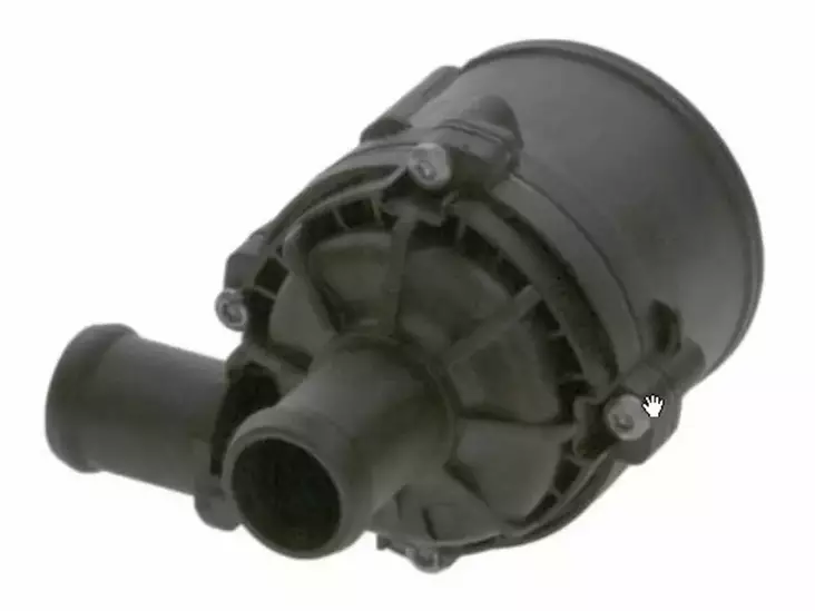 KIERTOVESIPUMPPU JAGUAR/LR/STEYR - Yleisosat ja tarvikkeet - 77121 - 1