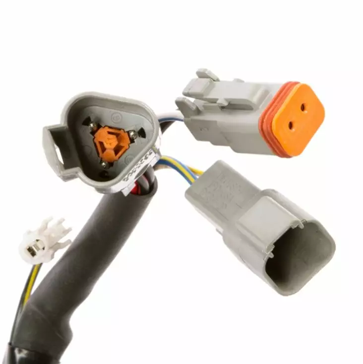 Kimpex CDI-Laite Rotax - Moottorikelkan CDI-laitteet - 75971 - 1